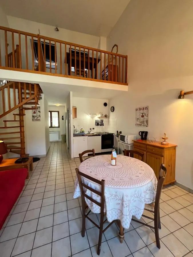 Appartement Oz Village Oz