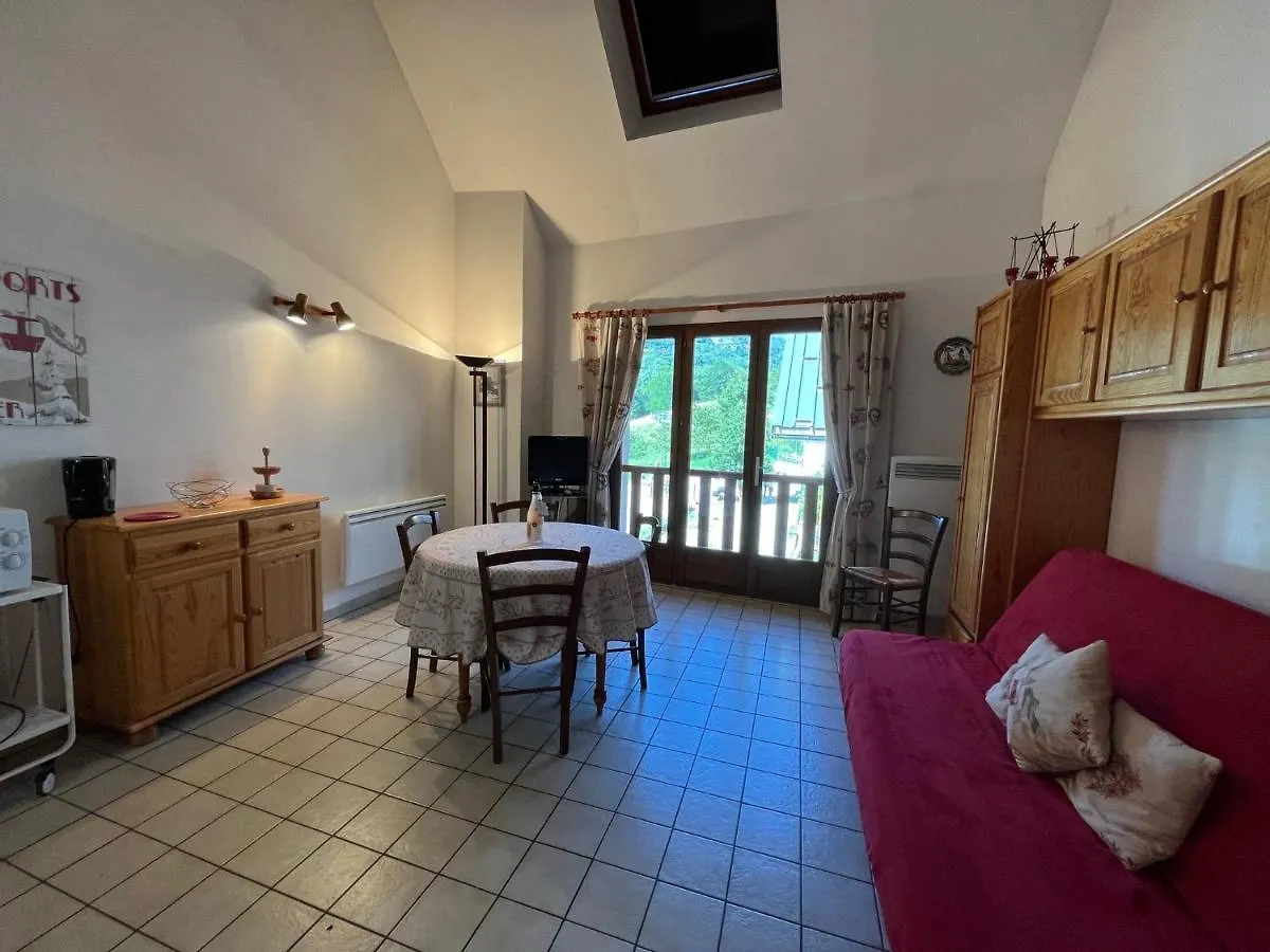 Appartement Oz Village Oz France
