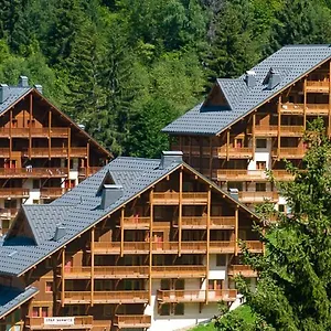 4* Aparthotel Des Neiges Oz En Oisans